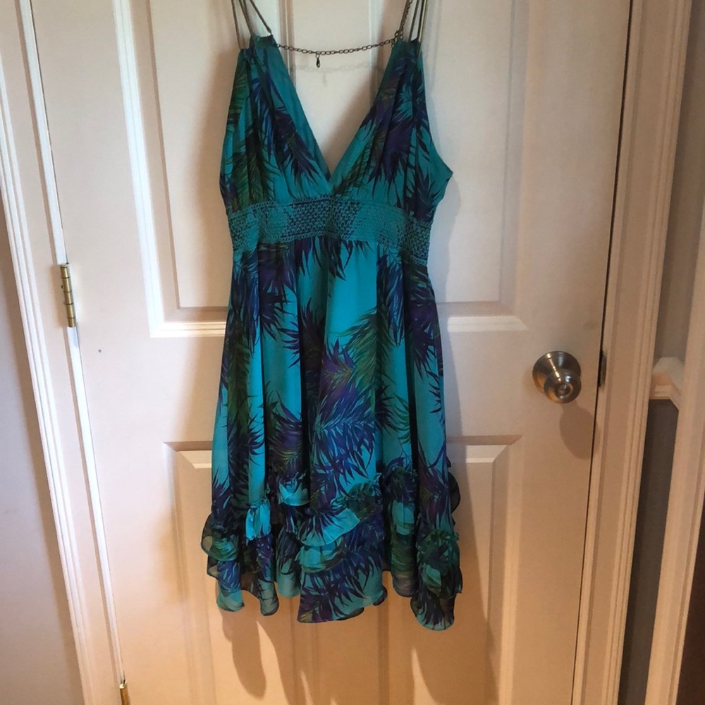 Party dress